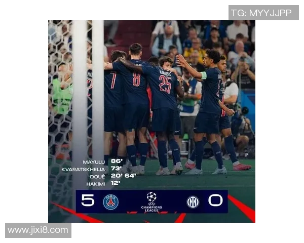 英超激战：那不勒斯与巴黎圣日耳曼握手言和帽子戏法引发全场热潮