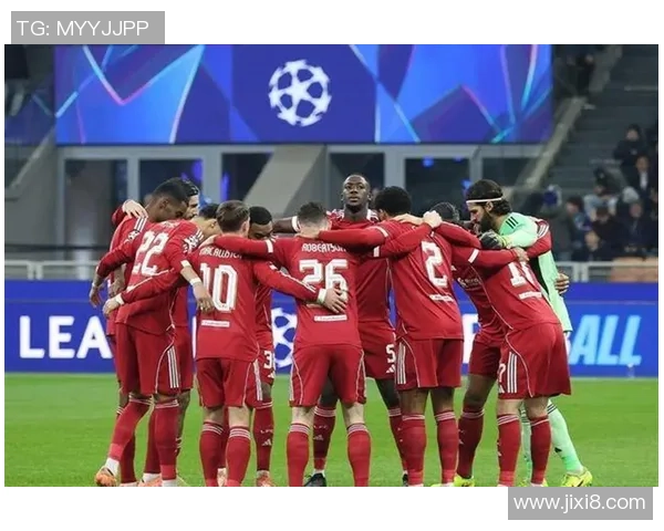 利物浦友谊赛小胜国米意外进球引发全场热烈反响