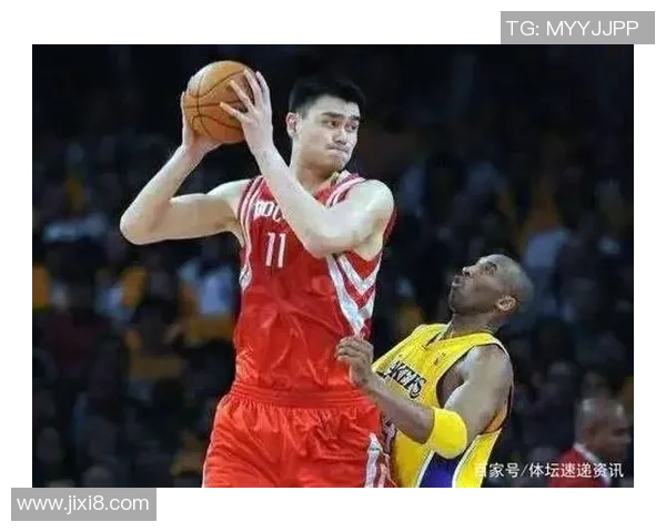 阿里与姚明的巅峰对决：科技与体育的精彩碰撞与未来展望