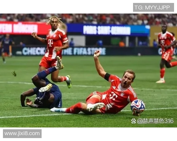 国王杯激战：拜仁凭借点球大战险胜巴黎圣日耳曼晋级四强