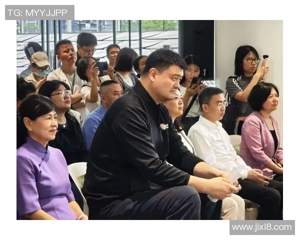 姚明星云的成长之路与未来展望探讨人生理想与奋斗的意义