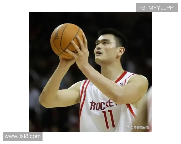 姚明腿麻背后的故事与篮球生涯的影响分析