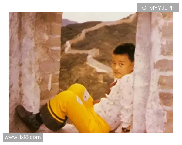 当普通人与姚明相遇时的心灵碰撞与人生启示