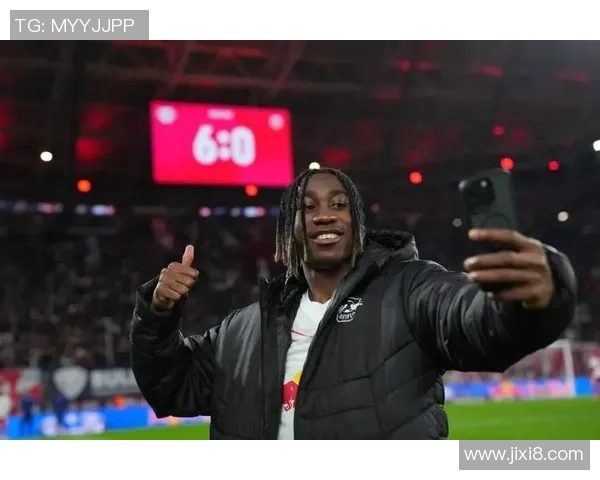 德甲惊现大逆转利物浦5-1曼城帽子戏法引爆全场精彩瞬间回顾