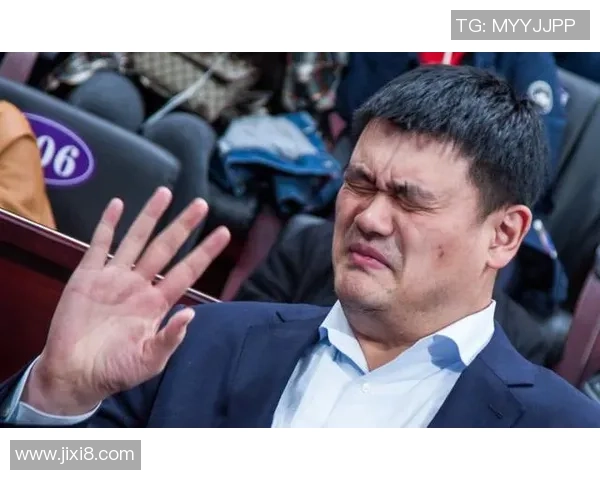 姚明被罗宾激战篮球场展现友谊与竞争的精彩瞬间