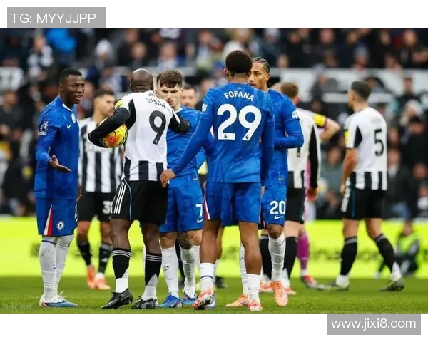 尤文图斯大胜切尔西引发争议判罚全场沸腾世界杯冷门瞬间回顾