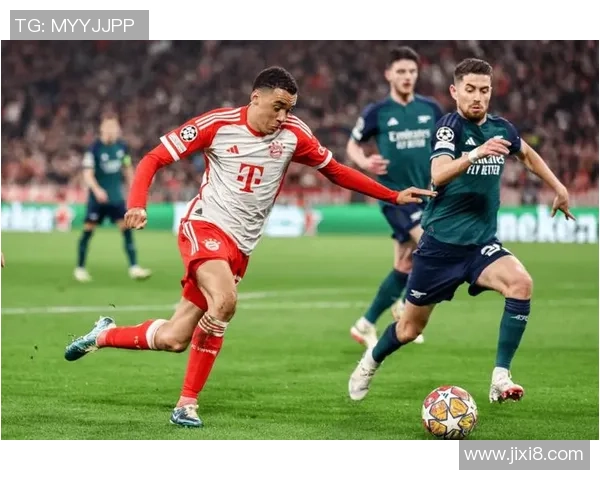 欧冠惊现冷门波尔图与拜仁1比1平局乌龙球成比赛转折点