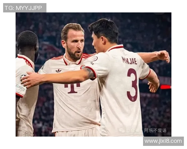 欧冠激战拜仁险胜莱比锡绝杀瞬间引发全场狂欢与转会传闻交织