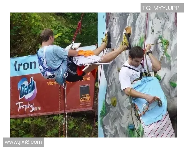 西安极限运动队引领潮流最新团队协作极限运动TOP10揭晓