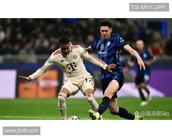 德甲精彩对决国米逆转马竞绝杀时刻点燃全场激情