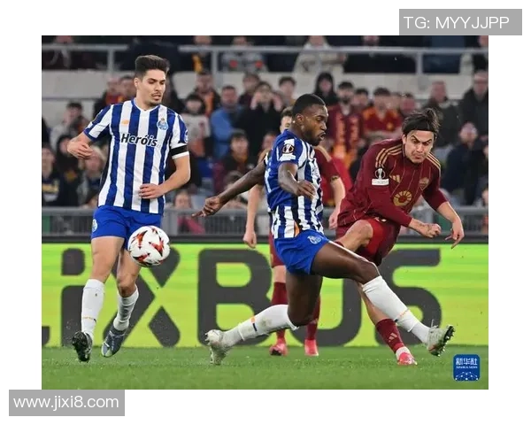 欧联杯波尔图大胜马竞帽子戏法引爆全场精彩瞬间回顾