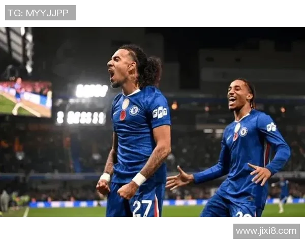 英超激战曼城大胜切尔西六粒精彩进球引爆全场激情