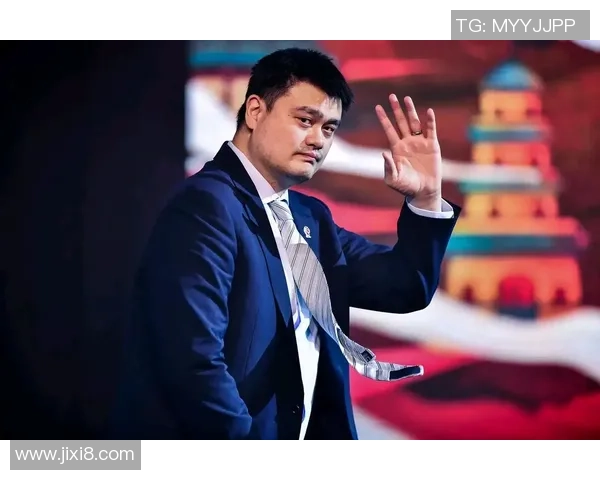 音乐圈的姚明：他如何用旋律打破界限与成就梦想