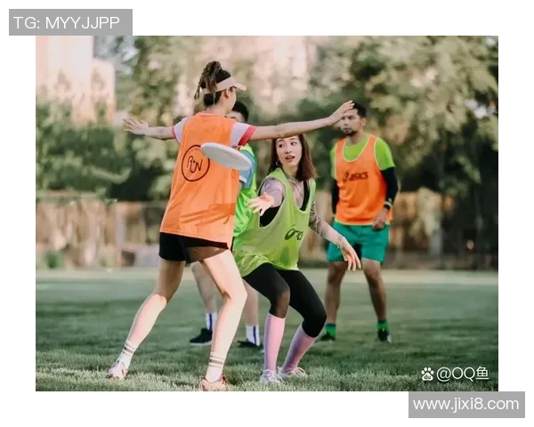 飞盘竞技新视角：深入剖析杭州飞盘队员的个人能力与团队协作