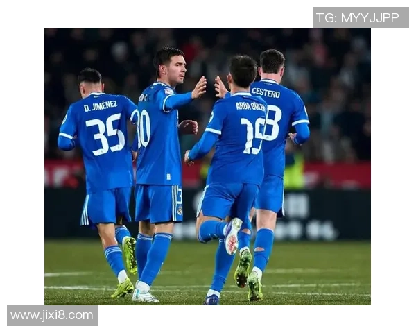 国王杯惊现冷门皇马以一球小胜马竞引发全场热议