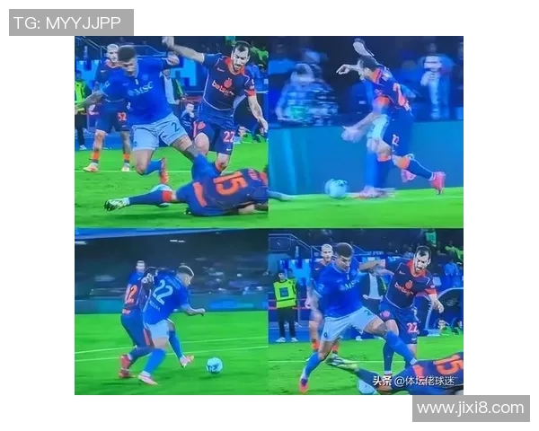 欧冠激战：多特蒙德大胜国米乌龙球引发争议判罚全场沸腾