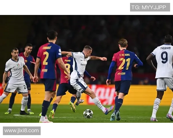 意甲激战巴萨逆转国米红牌争议引发全场热议十大精彩进球回顾