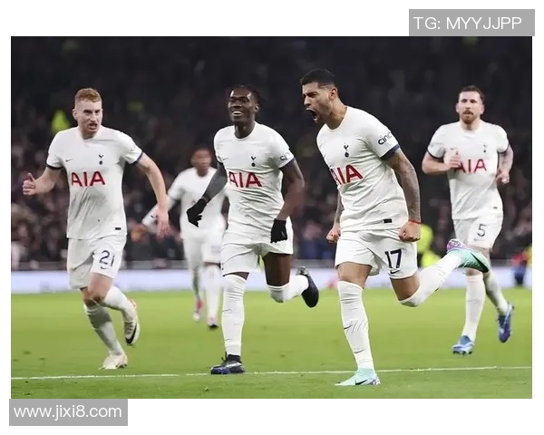 欧冠精彩对决：里昂逆袭热刺6-2补时进球点燃全场激情