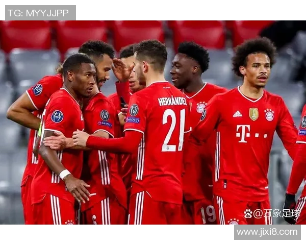 阿森纳大胜拜仁6-2友谊赛惊现逆转瞬间引发全场沸腾