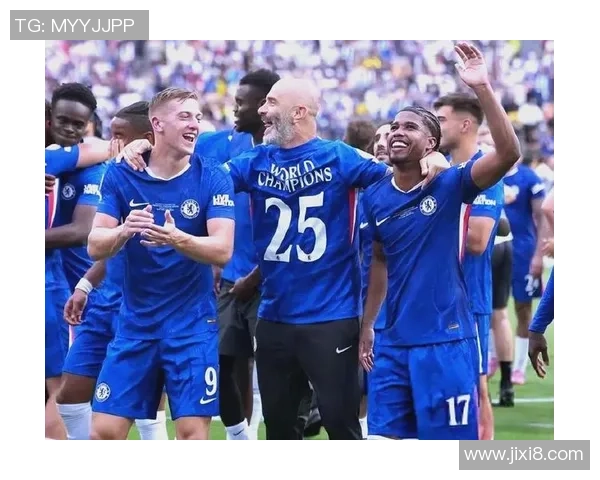 切尔西逆转拜仁友谊赛精彩瞬间全场沸腾的焦点分析