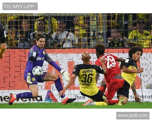 多特蒙德逆袭拜仁4-3爆冷全场沸腾精彩集锦回顾