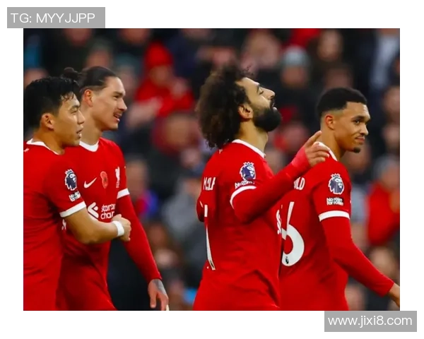 曼城绝杀利物浦全场沸腾数据解析揭示比赛精彩瞬间