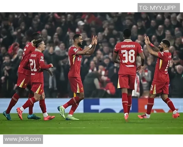 足总杯决赛巴萨狂胜曼联五球大捷绝杀时刻点燃全场激情